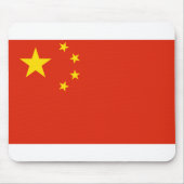 China Mousepad (Vorne)