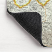 China Mousepad (Ecke)