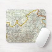 China Mousepad (Mit Mouse)