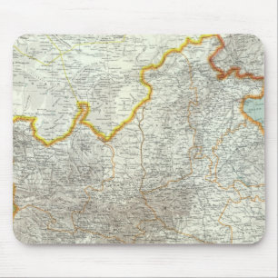 China Mousepad