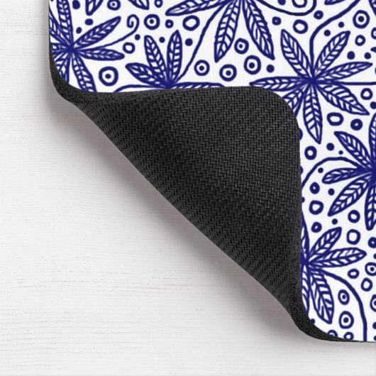 China Mousepad (Ecke)