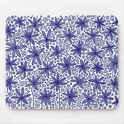 China Mousepad (Vorne)