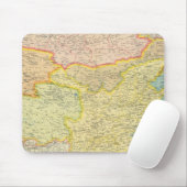 China Mousepad (Mit Mouse)