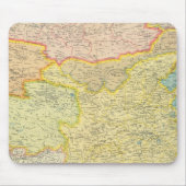 China Mousepad (Vorne)