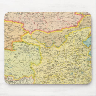 China Mousepad