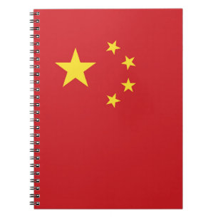 China Notizblock