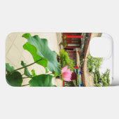 China Pagoda Interior Case-Mate iPhone Hülle (Rückseite (Horizontal))