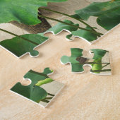 China Pagoda Puzzle (Seite)