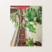 China Pagoda Puzzle (Vertikal)