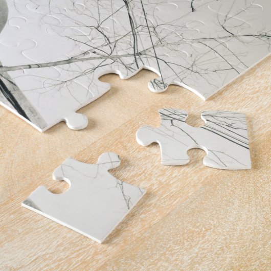 China, Peking, Bezirk Chaoyang. Dashanzi 798 Puzzle (Seite)