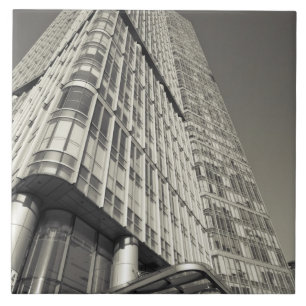 China, Peking, Bezirk Chaoyang. Fortune Plaza 2 Fliese