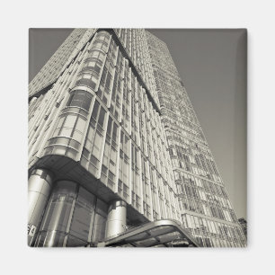 China, Peking, Bezirk Chaoyang. Fortune Plaza 2 Magnet