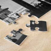 China, Peking, Bezirk Chongwen. Tempel 2 Puzzle (Seite)