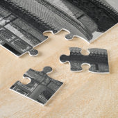 China, Peking, Bezirk Chongwen. Tempel Puzzle (Seite)