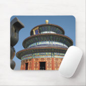 China, Peking, Himmelstempel, chinesischer Urin Mousepad (Mit Mouse)
