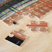 China, Peking, Himmelstempel, chinesischer Urin Puzzle (Seite)