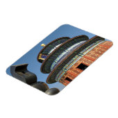 China, Peking, Himmelstempel, chinesischer Urwald  Magnet (Linke Seite)