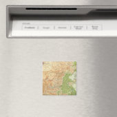 China Peking Magnet (In Situ (Geschirrspüler))