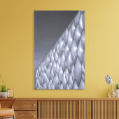 China, Peking. National Aquatics Centre Leinwanddruck (Insitu (Wohnzimmer))