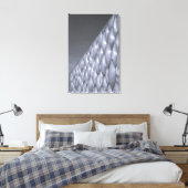 China, Peking. National Aquatics Centre Leinwanddruck (Insitu (Schlafzimmer))