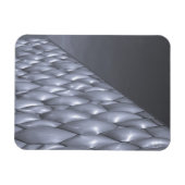 China, Peking. National Aquatics Centre Magnet (Horizontal)