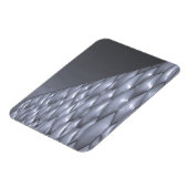 China, Peking. National Aquatics Centre Magnet (Linke Seite)