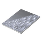 China, Peking. National Aquatics Centre Notizblock (Rotiert)