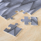 China, Peking. National Aquatics Centre Puzzle (Seite)