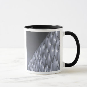 China, Peking. Nationales Aquatics-Zentrum Tasse