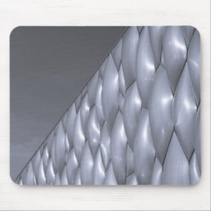China, Peking. Nationales Aquatikzentrum Mousepad