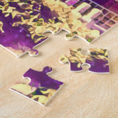 China Peking Park Peking Puzzle (Seite)