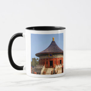 China, Peking, Tian Tan Park, Himmelstempel, 2 Tasse