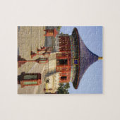 China, Peking, Tian Tan Park, Himmelstempel, Puzzle (Horizontal)