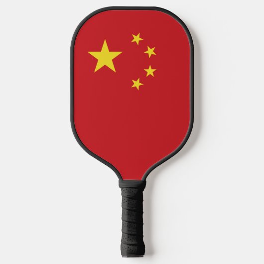 China Pickleball Schläger (Vorderseite)