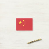 China Post-it Klebezettel (Auf Schreibtisch)