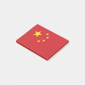 China Post-it Klebezettel (angewinkelt)
