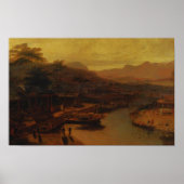 China Poster (Vorne)