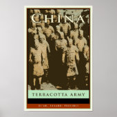 China Poster (Vorne)