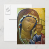 CHINA, Provinz Heilongjiang, Haerbin 3 Postkarte (Vorne/Hinten)