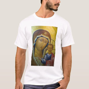 CHINA, Provinz Heilongjiang, Haerbin 3 T-Shirt