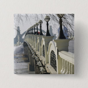 CHINA, Provinz Heilongjiang, Haerbin Button