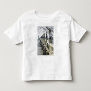 CHINA, Provinz Heilongjiang, Haerbin Kleinkind T-shirt