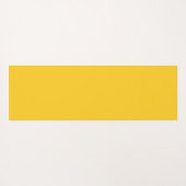 China Qing Dynastie Flag (chinesischer Drache) (as Yogamatte (Rückseite (Horizontal))