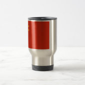 China Reisebecher (Mittel)