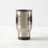 China Reisebecher (Mittel)