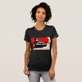 China-Revolution T-Shirt (Vorne ganz)