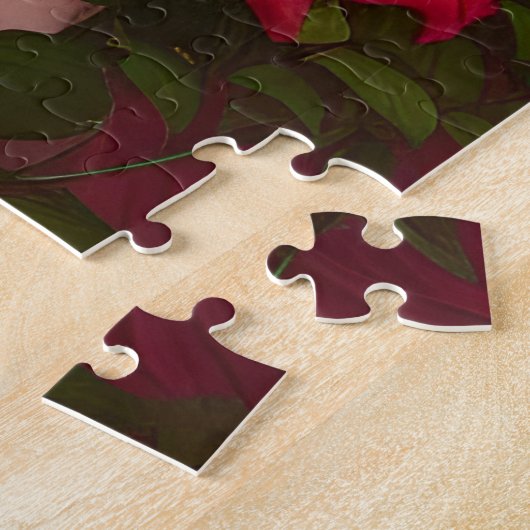 China Rose Puzzle (Seite)