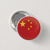 China-Round-Icon-Markierung Button (Vorne & Hinten)