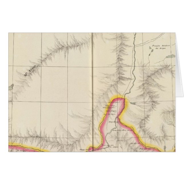 China, Russland, Asien 58 (Vorderseite (Horizontal))
