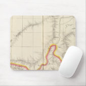 China, Russland, Asien 58 Mousepad (Mit Mouse)